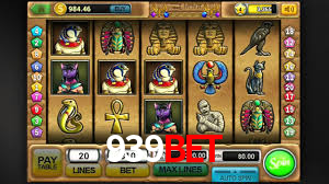 Casino Online 939bet | Os Melhores Slots no Brasil
