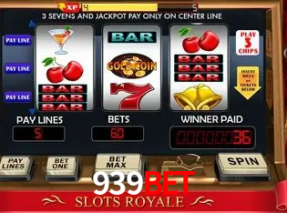 Fortune Tiger no Cassino Online 939bet